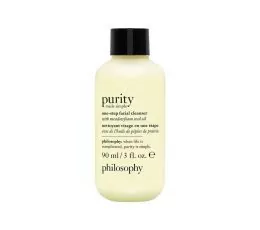 Purity Cream
